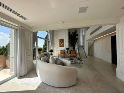 Cobertura com 4 Quartos à venda, 528m² no Vila Nova Conceição, São Paulo