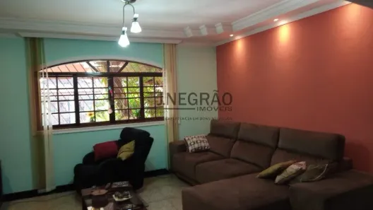 Sobrado com 3 Quartos à venda, 212m² no Vila Marte, São Paulo