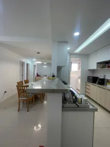 Apartamento com 3 Quartos à venda, 78m² no Jardim Eldorado, São Luís