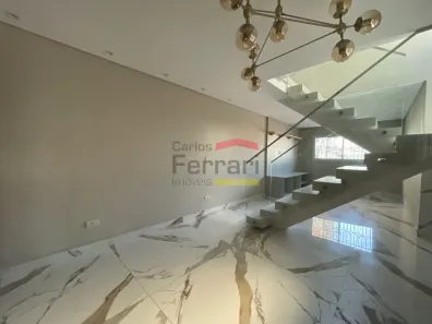 Sobrado com 3 Quartos à venda, 220m² no Santana, São Paulo