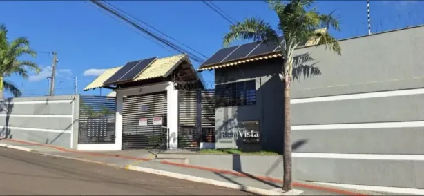Casa de Condomínio com 3 Quartos à venda, 200m² no Jardim dos Estados, Londrina