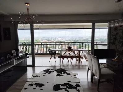 Apartamento com 3 Quartos à venda, 172m² no Mauá, São Caetano do Sul