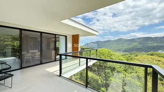 Casa com 1 Quarto para alugar, 158m² no Pântano do Sul, Florianópolis