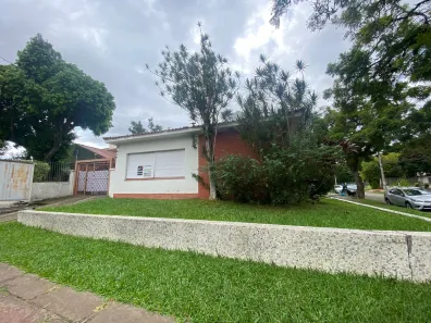 Casa com 3 Quartos à venda, 120m² no Vila Assunção, Porto Alegre