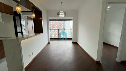 Apartamento com 2 Quartos à venda, 54m² no Indianópolis, São Paulo