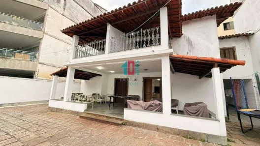 Casa com 7 Quartos à venda, 557m² no Recreio dos Bandeirantes, Rio de Janeiro
