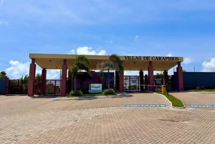Lote/Terreno à venda, 240m² no Carapibus, Conde