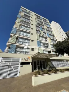 Apartamento com 1 Quarto à venda, 46m² no Centro, Campinas
