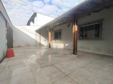 Casa com 3 Quartos à venda, 175m² no Dom Bosco, Belo Horizonte