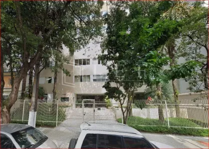 Cobertura com 3 Quartos para alugar, 173m² no Itaim Bibi, São Paulo