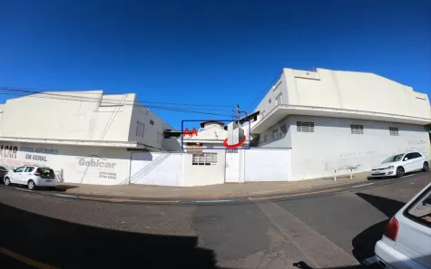 Apartamento com 2 Quartos para alugar, 76m² no Vila Chico Júlio, Franca