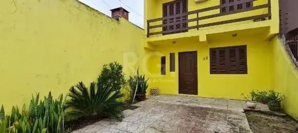 Casa com 3 Quartos à venda, 150m² no Hípica, Porto Alegre