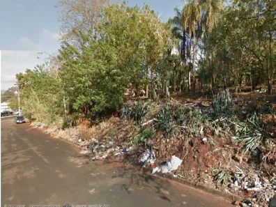 Lote/Terreno à venda, 13089m² no Jardim Antártica, Ribeirão Preto
