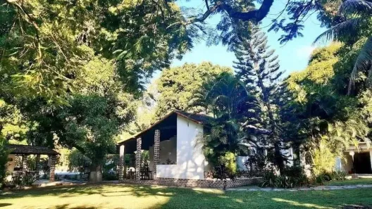 Fazenda/Sítio com 3 Quartos à venda, 154m² no Manoel Ribeiro (Ponta Negra), Maricá