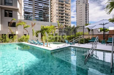 Apartamento com 3 Quartos à venda, 95m² no Pinheiros, São Paulo