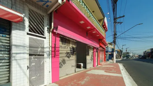 Ponto Comercial com 2 Quartos para alugar, 300m² no Parque São Lucas, São Paulo