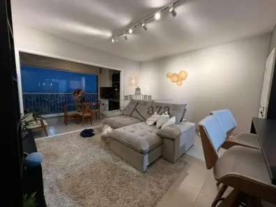 Apartamento com 2 Quartos à venda, 75m² no Jardim das Indústrias, São José dos Campos