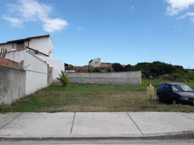 Lote/Terreno à venda, 570m² no Jardim Atlântico Leste (Itaipuaçu), Maricá