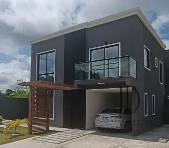 Casa de Condomínio com 4 Quartos à venda, 257m² no Santa Rosa, Simões Filho