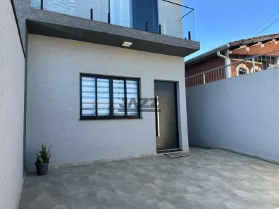 Casa com 3 Quartos à venda, 128m² no Jardim dos Pinheiros, Atibaia