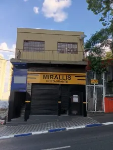 Prédio Comercial à venda, 220m² no Centro, Guarulhos