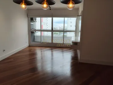 Apartamento com 4 Quartos à venda, 114m² no Parque Residencial Aquarius, São José dos Campos