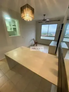 Apartamento com 2 Quartos à venda, 49m² no Vila Georgina, Campinas