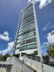 Apartamento com 3 Quartos à venda, 193m² no Casa Forte, Recife