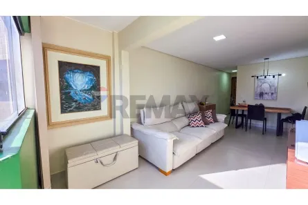 Apartamento com 2 Quartos à venda, 63m² no Taguatinga Norte, Brasília