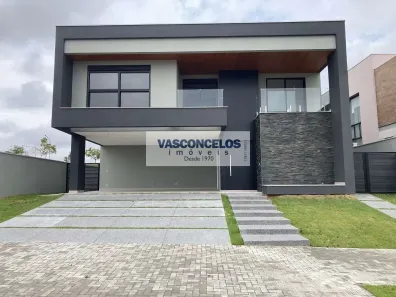 Casa com 5 Quartos à venda, 397m² no Condomínio Residencial Alphaville II, São José dos Campos