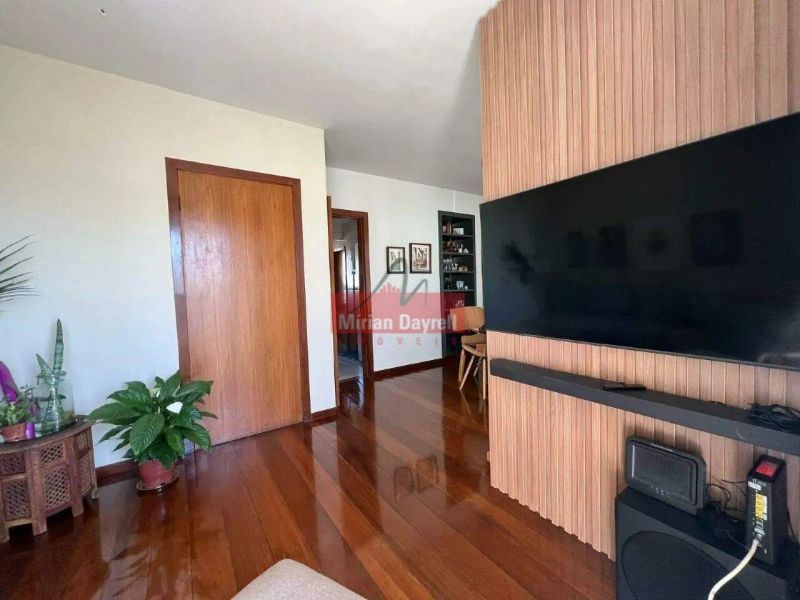Apartamento com 3 quartos — Savassi, Belo Horizonte