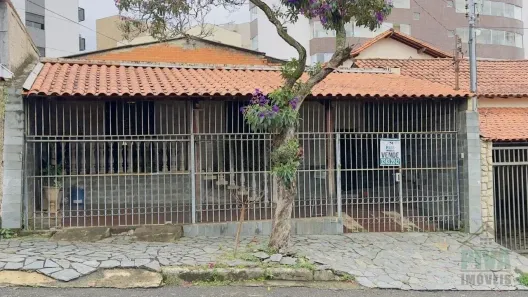 Casa com 4 Quartos à venda, 215m² no Caiçaras, Belo Horizonte