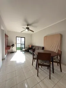Apartamento com 1 Quarto à venda, 74m² no Ocian, Praia Grande