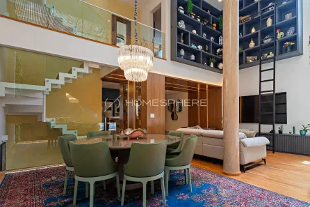 Casa de Condomínio com 2 Quartos à venda, 242m² no Itaim Bibi, São Paulo