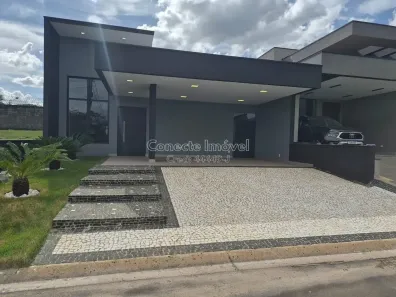 Casa de Condomínio com 3 Quartos à venda, 166m² no Vila Jorge Zambon, Jaguariúna