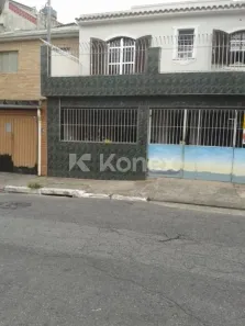 Sobrado com 2 Quartos à venda, 70m² no Vila Nova Mazzei, São Paulo