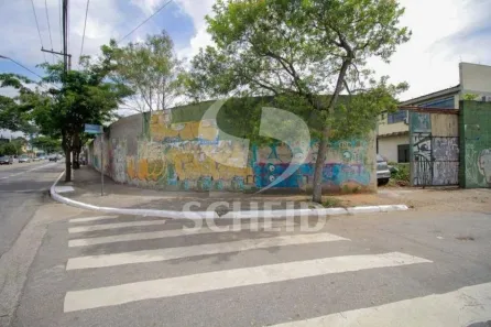 Lote/Terreno à venda, 1427m² no Socorro, São Paulo