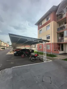 Apartamento com 2 Quartos à venda, 46m² no Campo de Santana, Curitiba