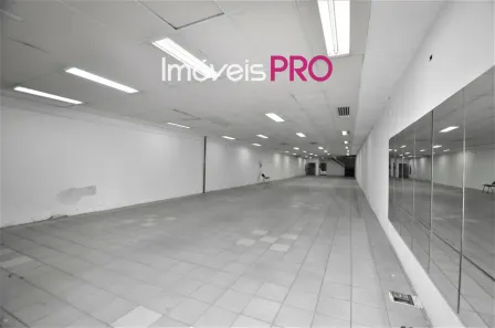 Ponto Comercial à venda, 1195m² no Pinheiros, São Paulo