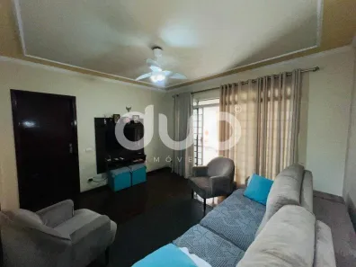 Casa com 3 Quartos à venda, 227m² no Paulicéia, Piracicaba