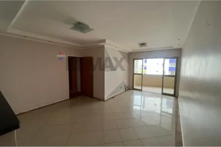 Apartamento com 3 Quartos para alugar, 111m² no Parque Residencial Aquarius, São José dos Campos