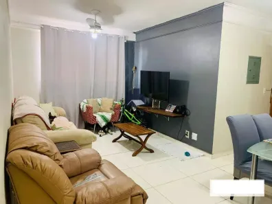 Apartamento com 2 Quartos à venda, 73m² no Jardim Aclimação, São José do Rio Preto