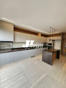 Casa de Condomínio com 3 Quartos à venda, 150m² no Bonfim Paulista, Ribeirão Preto