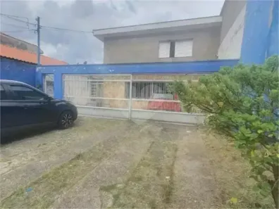 Sobrado com 3 Quartos para alugar, 200m² no Vila Mazzei, São Paulo
