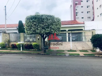 Casa com 3 Quartos à venda, 181m² no Jardim Nossa Senhora do Carmo, Americana