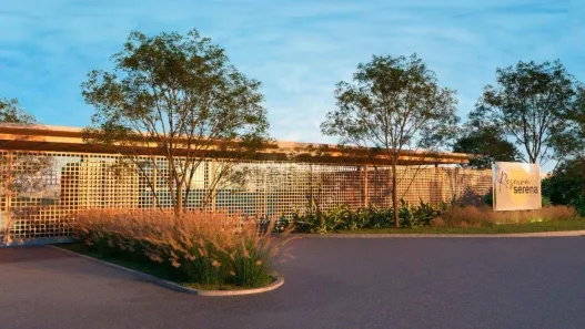 Lote/Terreno à venda, 360m² no Fazenda Pau D'Alho, Campinas