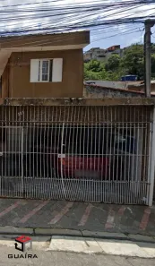 Lote/Terreno à venda, 149m² no Ferrazópolis, São Bernardo do Campo