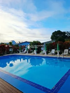 Casa de Condomínio com 2 Quartos à venda, 40m² no Ponta das Canas, Florianópolis