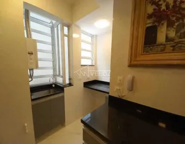 Apartamento com 2 Quartos à venda, 60m² no Flamengo, Rio de Janeiro