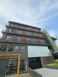 Flat com 1 Quarto à venda, 19m² no Porto de Galinhas, Ipojuca